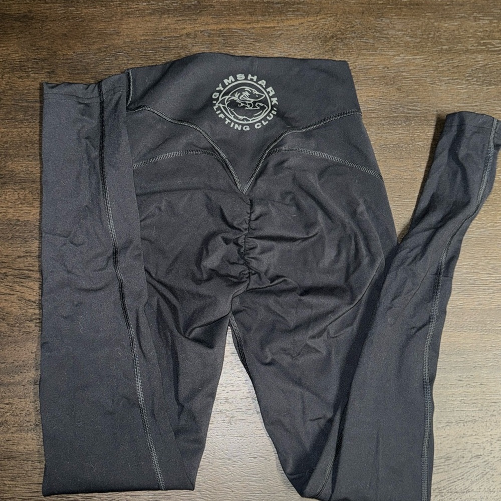 Gymshark lifting club XS